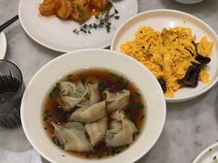 -南小馆(迪士尼小镇店)