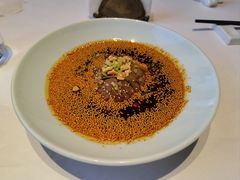 -俏江南天津时尚曲艺主题餐厅(马场道店)