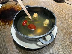 -魁盛居百年鲁菜馆(县西巷店)