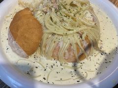 -MI WU FACTORY米屋美食工厂餐厅(绿地店)