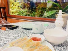 -湖畔居茶楼(湖滨店)