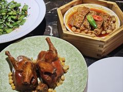 -翠香阁潮州菜馆·始于1994(珠江路店)