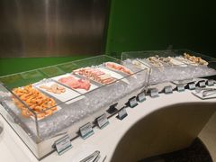 -上海浦东丽晟假日酒店-多瑙河全日餐厅