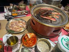 -西塔老太太泥炉烤肉(北京双井店)