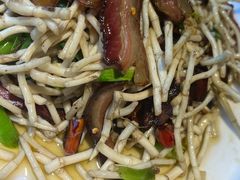 -盐帮食坊•小河帮川菜(四川师大店)