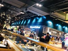 -韩盛·盛江山自助料理(中街大悦城店)
