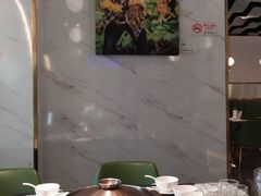 -烹然四季椰子鸡火锅(姚家园万象汇店)