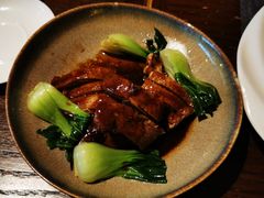-采悦轩中餐厅·粤菜·海南菜(神州半岛喜来登度假酒店)