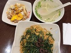 -东泰祥生煎馆(陕西南路店)