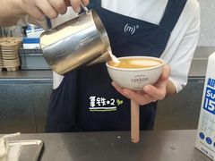 -CUBIC3三立方咖啡(凌空SOHO店)