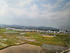 -绩溪龙川景区