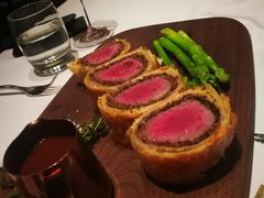 -GreyWhale灰鲸餐厅(武汉国际广场店)