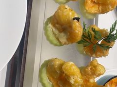-万荣烤鸭店·北京菜(天坛店)