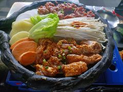 -金哲烤牛肠(海甸岛总店)