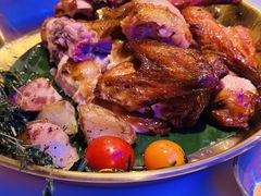-帕娜·泰式茶餐厅·Bistro(近铁广场店)