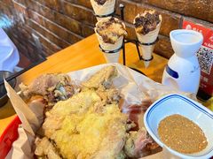 -醉长安(南门总店)
