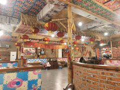 -白城车站店一九二八铁锅炖