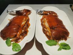 -大鸭梨烤鸭(望京店)