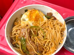 -上池面馆(上池正街39号院店)