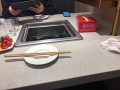 -海底捞火锅(大融城店)