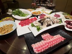 -南门涮肉(上海一店)