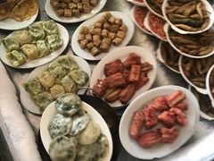 -车头老二大排档