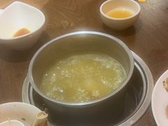 -东海怡品海鲜豆捞(星街坊店)