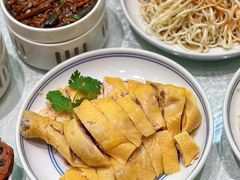 -阿金大白·上海菜馆(新天地店)