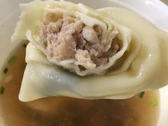 -小胖子馄饨店(洪兴路店)