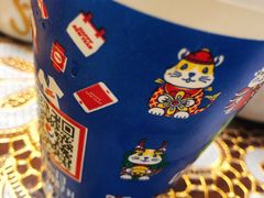 -德克士(崂山百货店)