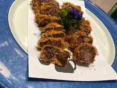 -囍榷·鲜美常州菜(恐龙园店)