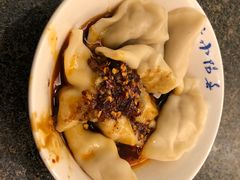 -春阳水饺(香槟广场店)