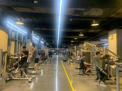 -天行健身＆天行拳馆跆拳道·格斗TXGYM