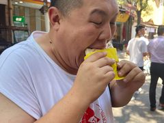 -老金家蛋菜夹馍(西安总店)