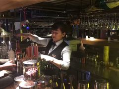 -胡桃里音乐酒馆(曲江店)