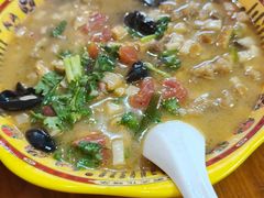 -西工饭庄快餐厅(西工小街店)