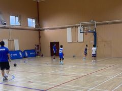 -东方启明星篮球培训(天坛校区)