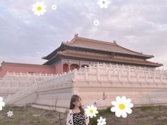 -长城西部影视城