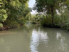 -沙家浜风景区