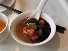 -黑明餐厅(白鹭洲店)