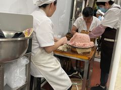 -万寿斋(山阴路店)
