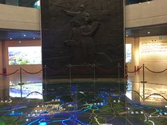 -唐山抗震纪念馆