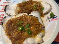 -旺角小渔村·海肠捞饭开创者(二马路店)