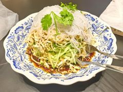 -五谷丰登农家院·地道胶东菜·海鲜烧烤(威海店)