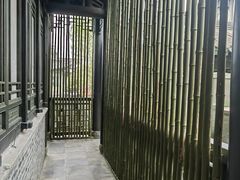 -沈坤状元府景区