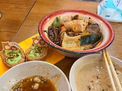 -脑馋粉儿(三里屯店)