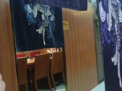 -松坂屋日料自助(长城路店)