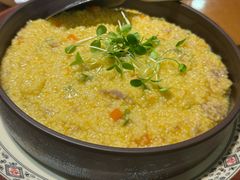 -春满园·邯郸菜发祥地(滏东店)