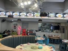 -福巷湘食小馆·猛火现炒(上海首店)