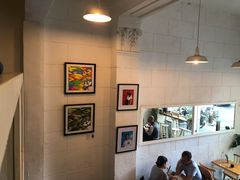 大堂-Egg•Allday Brunch(襄阳北路店)